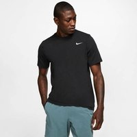 NIKE Fußball - Textilien - T-Shirts Crew Solid T-Shirt NIKE Fußball - Textilien - T-Shirts Crew Solid T-Shirt NIKE Fußball - Textilien - T-Shirts Crew Solid T-Shirt NIKE Fußball - Textilien - T-Shirts Crew Solid T-Shirt von Nike