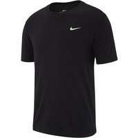 NIKE Fußball - Textilien - T-Shirts Crew Solid T-Shirt NIKE Fußball - Textilien - T-Shirts Crew Solid T-Shirt von Nike