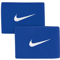 NIKE Guard Stay II Schienbeinschonerhalter blau NIKE Guard Stay II Schienbeinschonerhalter blau von Nike