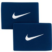 NIKE Guard Stay II Schienbeinschonerhalter dunkelblau NIKE Guard Stay II Schienbeinschonerhalter dunkelblau von Nike