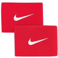 NIKE Guard Stay II Schienbeinschonerhalter rot NIKE Guard Stay II Schienbeinschonerhalter rot von Nike