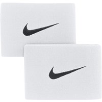 NIKE Guard Stay II Schienbeinschonerhalter weiß NIKE Guard Stay II Schienbeinschonerhalter weiß von Nike