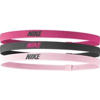NIKE Herren 9318/119 Nike Elastic Headbands 2.0 NIKE Herren 9318/119 Nike Elastic Headbands 2.0 von Nike