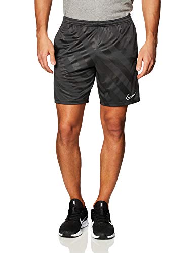 NIKE Herren Academy19 Short, anthracite/White/White, 2XL NIKE Herren Academy19 Short, anthracite/White/White, 2XL von Nike
