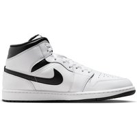 NIKE Herren Basketballschuhe AIR JORDAN 1 MID NIKE Herren Basketballschuhe AIR JORDAN 1 MID von Nike