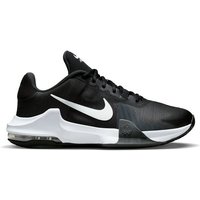 NIKE Herren Basketballschuhe AIR MAX IMPACT 4 von Nike