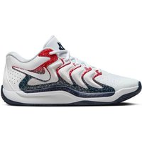 NIKE Herren Basketballschuhe KD17 NIKE Herren Basketballschuhe KD17 von Nike