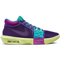 NIKE Herren Basketballschuhe LEBRON WITNESS VIII NIKE Herren Basketballschuhe LEBRON WITNESS VIII von Nike