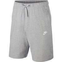 NIKE Fußball - Textilien - Shorts Club Jersey Short von Nike