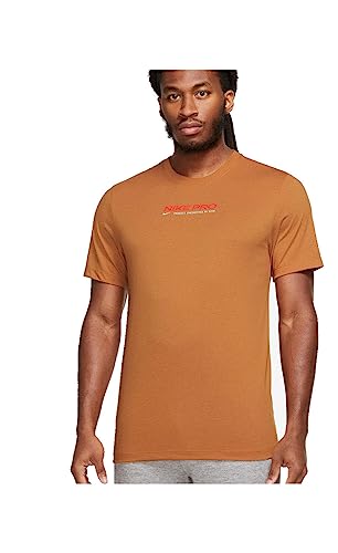 NIKE Df Tee Db Nk Pro 6 T-Shirt 815 XXL NIKE Df Tee Db Nk Pro 6 T-Shirt 815 XXL von Nike