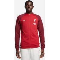 NIKE Herren Fanjacke LFC MNK ACDPR ANTHM JKTK von Nike