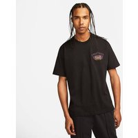 NIKE Herren Fanshirt LBJ M NK TEE M90 FA23 NIKE Herren Fanshirt LBJ M NK TEE M90 FA23 von Nike