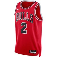 NIKE Herren Fantrikot CHI MNK DF SWGMN JSY ICN 22 NIKE Herren Fantrikot CHI MNK DF SWGMN JSY ICN 22 von Nike