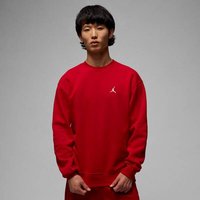 NIKE Herren Fantrikot Jordan Brooklyn Fleece Crew-Neck NIKE Herren Fantrikot Jordan Brooklyn Fleece Crew-Neck von Nike