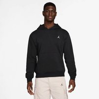NIKE Herren Fantrikot Jordan Brooklyn Fleece von Nike