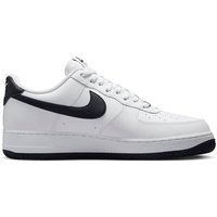 NIKE Herren Freizeitschuhe AIR FORCE 1 '07 von Nike