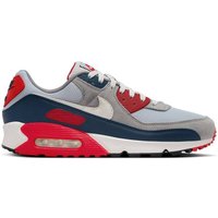 NIKE Herren Freizeitschuhe AIR MAX 90 von Nike