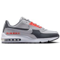 NIKE Herren Freizeitschuhe Air Max LTD 3 Premium NIKE Herren Freizeitschuhe Air Max LTD 3 Premium von Nike