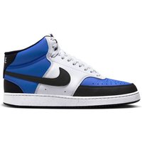 NIKE Herren Freizeitschuhe COURT VISION MID NN AF NIKE Herren Freizeitschuhe COURT VISION MID NN AF von Nike