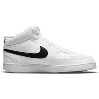 NIKE Herren Freizeitschuhe COURT VISION MID NN NIKE Herren Freizeitschuhe COURT VISION MID NN von Nike