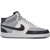 NIKE Herren Freizeitschuhe COURT VISION MID NN NIKE Herren Freizeitschuhe COURT VISION MID NN von Nike