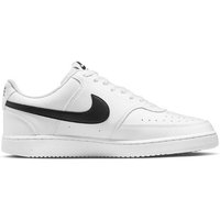 NIKE Herren Freizeitschuhe Court Vision Low Next Nature von Nike