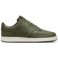 NIKE Herren Freizeitschuhe Court Vision Low Next Nature von Nike