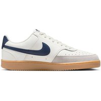 NIKE Herren Freizeitschuhe Court Vision Low von Nike