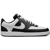 NIKE Herren Freizeitschuhe Court Vision Low NIKE Herren Freizeitschuhe Court Vision Low von Nike