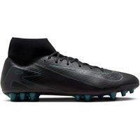 NIKE Herren Fussball-Hallenschuhe Mercurial Superfly 10 Academy AG High-Top Soccer Cleats von Nike