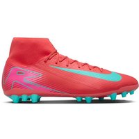 NIKE Herren Fussball-Hallenschuhe Mercurial Superfly 10 Academy AG High-Top Soccer Cleats NIKE Herren Fussball-Hallenschuhe Mercurial Superfly 10 Academy AG High-Top Soccer Cleats von Nike