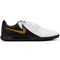 NIKE Herren Fussball-Hallenschuhe Phantom GX 2 Academy IC Low-Top Soccer Shoes NIKE Herren Fussball-Hallenschuhe Phantom GX 2 Academy IC Low-Top Soccer Shoes von Nike