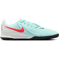NIKE Herren Fussball-Hallenschuhe Phantom GX 2 Academy IC Low-Top Soccer Shoes NIKE Herren Fussball-Hallenschuhe Phantom GX 2 Academy IC Low-Top Soccer Shoes von Nike