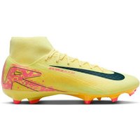 NIKE Herren Fussball-Hallenschuhe ZM SUPERFLY 10 ACAD KM FG/MG von Nike