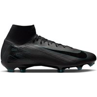 NIKE Herren Fussball-Hartplatzschuhe ZM SUPERFLY 10 PRO FG NIKE Herren Fussball-Hartplatzschuhe ZM SUPERFLY 10 PRO FG von Nike