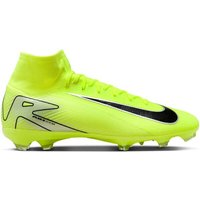 NIKE Herren Fussball-Hartplatzschuhe ZM SUPERFLY 10 PRO FG von Nike