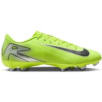 NIKE Herren Fussball-Hartplatzschuhe ZOOM VAPOR 16 ACADEMY FG/MG NIKE Herren Fussball-Hartplatzschuhe ZOOM VAPOR 16 ACADEMY FG/MG von Nike