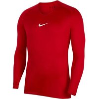NIKE Herren Fußball Jersey M NK DRY PARK 1STLYR JSY LS NIKE Herren Fußball Jersey M NK DRY PARK 1STLYR JSY LS von Nike