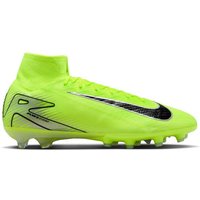 NIKE Herren Fussball-Kunstrasenschuhe Mercurial Superfly 10 Elite AG-Pro High-Top von Nike