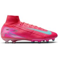 NIKE Herren Fussball-Kunstrasenschuhe Mercurial Superfly 10 Elite AG-Pro High-Top von Nike