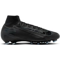 NIKE Herren Fussball-Kunstrasenschuhe Mercurial Superfly 10 Elite AG-Pro High-Top von Nike