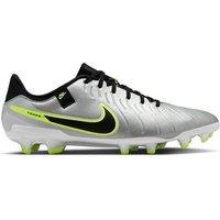 NIKE Herren Fussball-Rasenschuhe LEGEND 10 ACADEMY FG/MG von Nike