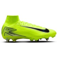 NIKE Herren Fussball-Rasenschuhe Mercurial Superfly 10 Elite SG-Pro High-Top Soccer Cleats von Nike