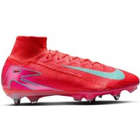 NIKE Herren Fussball-Rasenschuhe Mercurial Superfly 10 Elite SG-Pro High-Top Soccer Cleats NIKE Herren Fussball-Rasenschuhe Mercurial Superfly 10 Elite SG-Pro High-Top Soccer Cleats von Nike