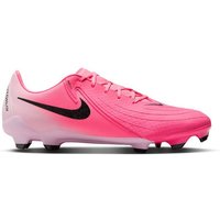 NIKE Herren Fussball-Rasenschuhe PHANTOM GX II ACADEMY FG/MG NIKE Herren Fussball-Rasenschuhe PHANTOM GX II ACADEMY FG/MG von Nike