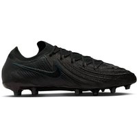 NIKE Herren Fussball-Rasenschuhe Phantom GX 2 Elite AG Low-Top Soccer Cleats von Nike