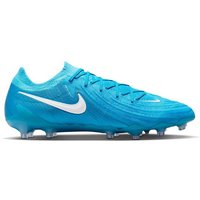 NIKE Herren Fussball-Rasenschuhe Phantom GX 2 Elite AG Low-Top Soccer Cleats NIKE Herren Fussball-Rasenschuhe Phantom GX 2 Elite AG Low-Top Soccer Cleats von Nike