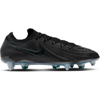 NIKE Herren Fussball-Rasenschuhe Phantom GX 2 Elite SG Low-Top Soccer Cleats NIKE Herren Fussball-Rasenschuhe Phantom GX 2 Elite SG Low-Top Soccer Cleats von Nike