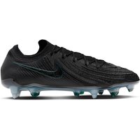 NIKE Herren Fussball-Rasenschuhe Phantom GX 2 Elite SG Low-Top Soccer Cleats von Nike