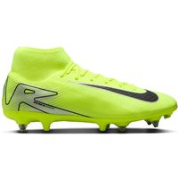 NIKE Herren Fussball-Rasenschuhe ZM SUPERFLY 10 ACAD SG-PRO AC NIKE Herren Fussball-Rasenschuhe ZM SUPERFLY 10 ACAD SG-PRO AC von Nike